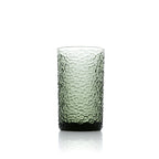 Vaso Green Pebble High Ball