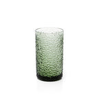 Vaso Green Pebble High Ball