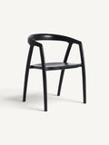 Silla de comedor Hasloch — vista 1 — MUYUGA