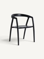 Silla de comedor Hasloch — vista 1 — MUYUGA