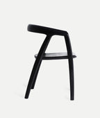 Silla de comedor Hasloch — vista 3 — MUYUGA