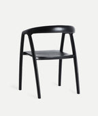 Silla de comedor Hasloch — vista 4 — MUYUGA
