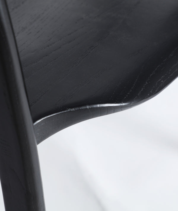 Silla de comedor Hasloch — vista 5 — MUYUGA