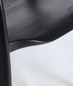 Silla de comedor Hasloch — vista 6 — MUYUGA