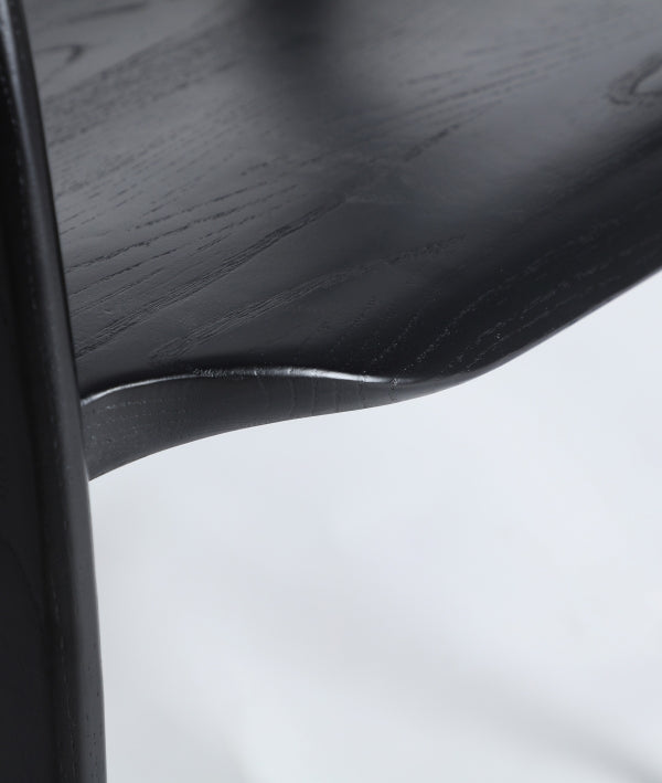 Silla de comedor Hasloch — vista 6 — MUYUGA