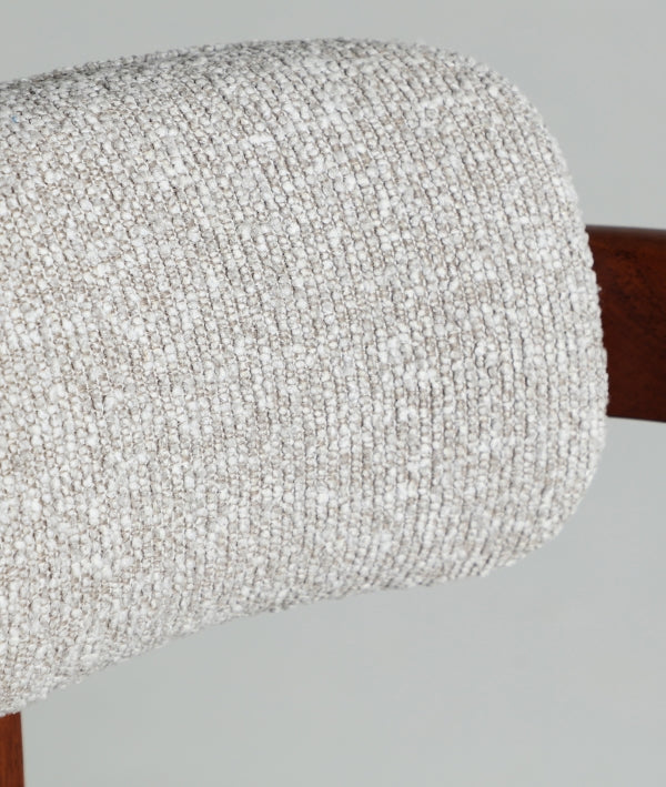 Silla de comedor Hedel — vista 6 — MUYUGA