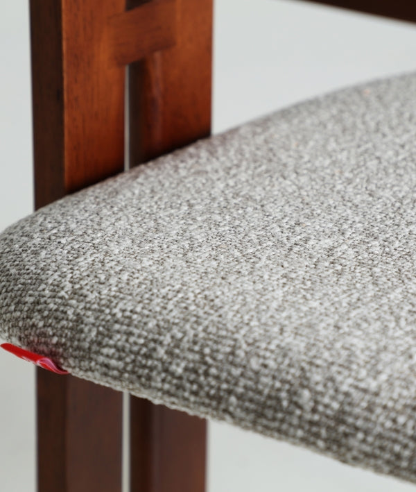 Silla de comedor Hedel — vista 7 — MUYUGA