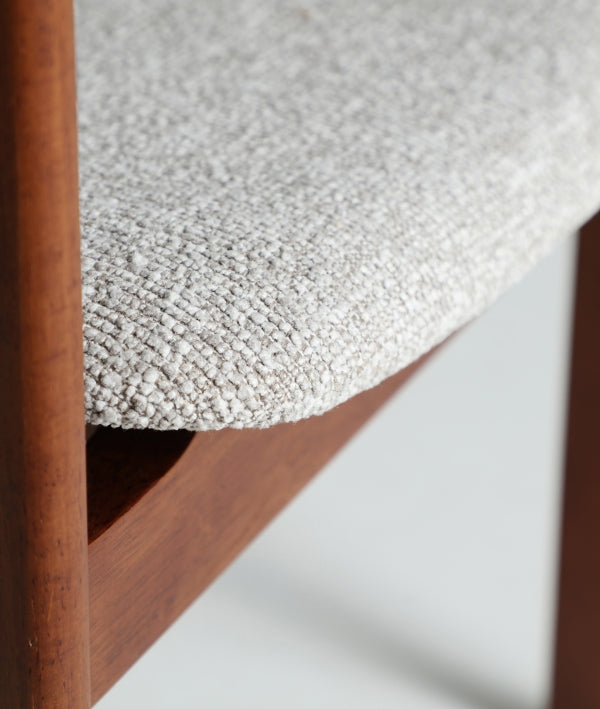 Silla de comedor Hedel — vista 8 — MUYUGA