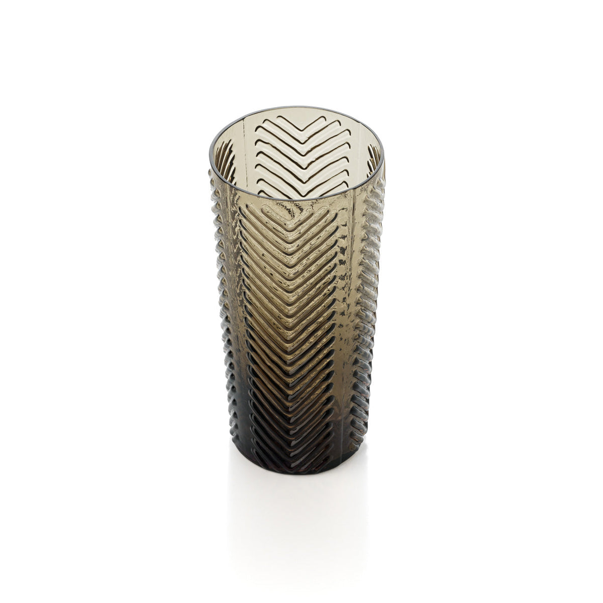 Vaso Herringbone Highball