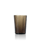 Vaso Herringbone Tumbler