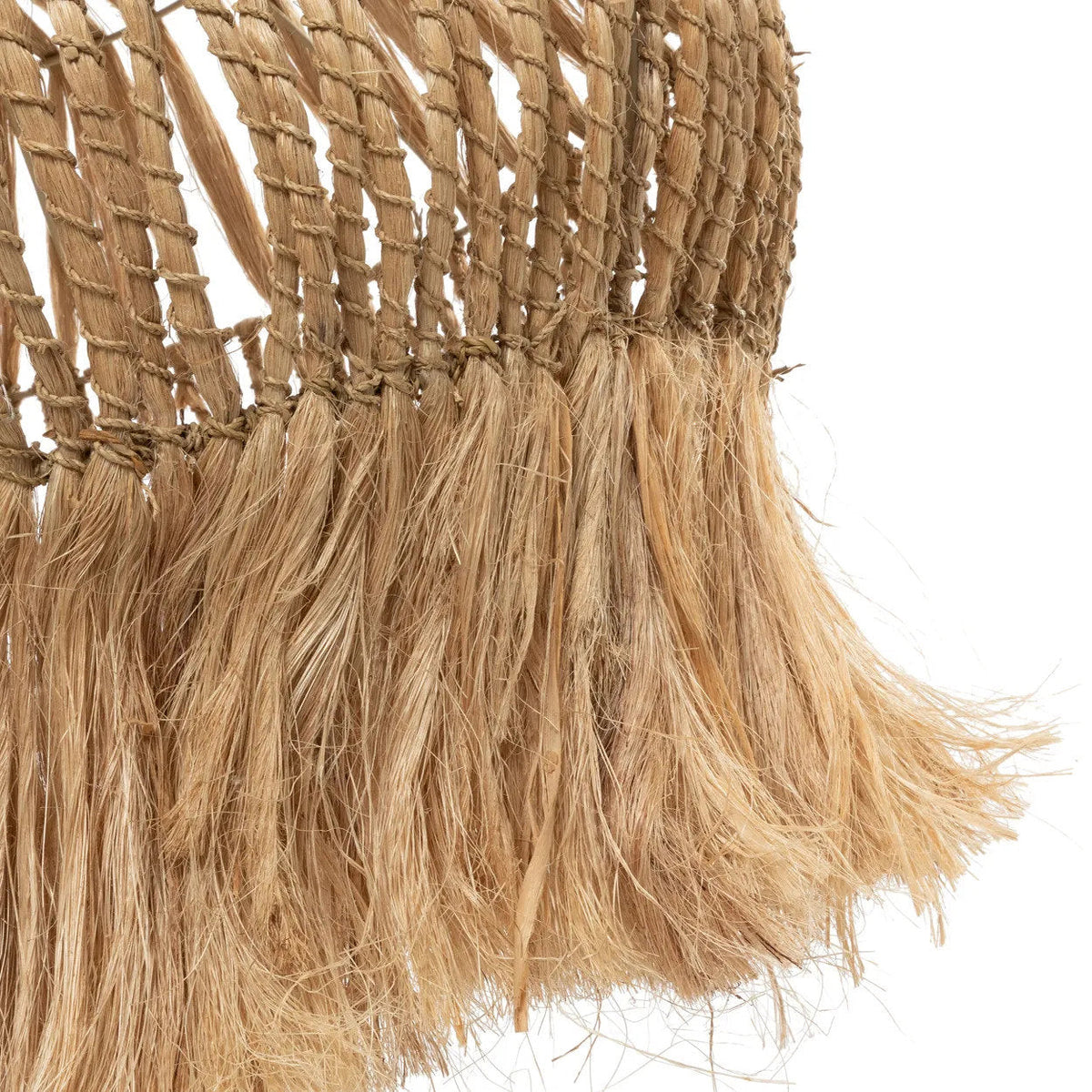 Lámpara colgante Hippy Tipi