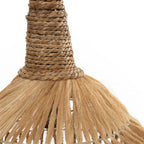 Lámpara colgante Hippy Tipi