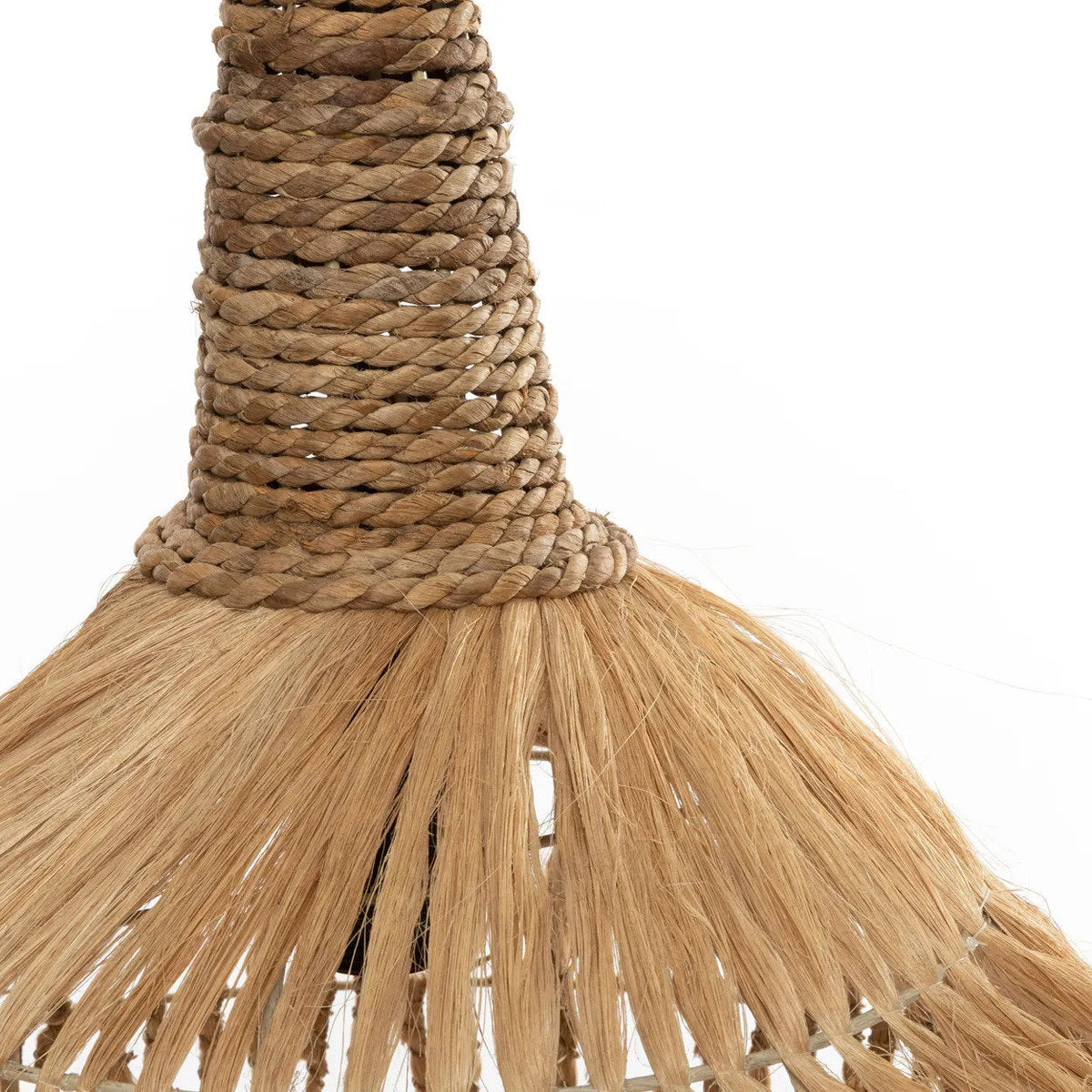 Lámpara colgante Hippy Tipi
