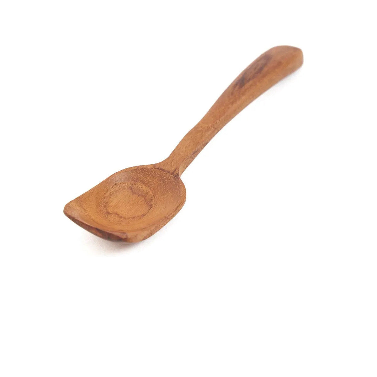 Cubierto Ice Cream Spoon