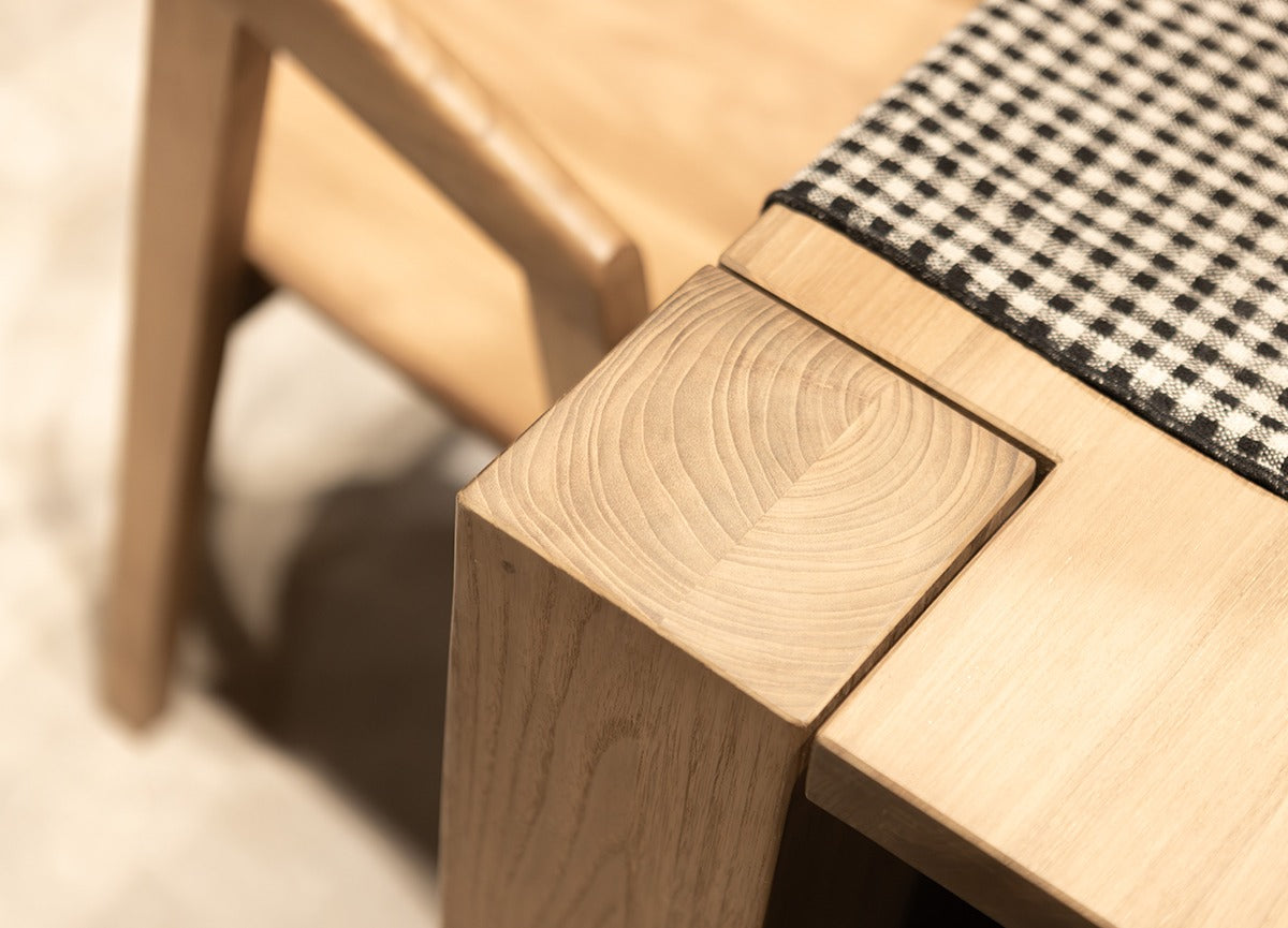 MESA COMEDOR SERAI