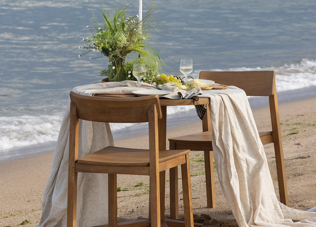 SILLA EXTERIOR RAWI WA