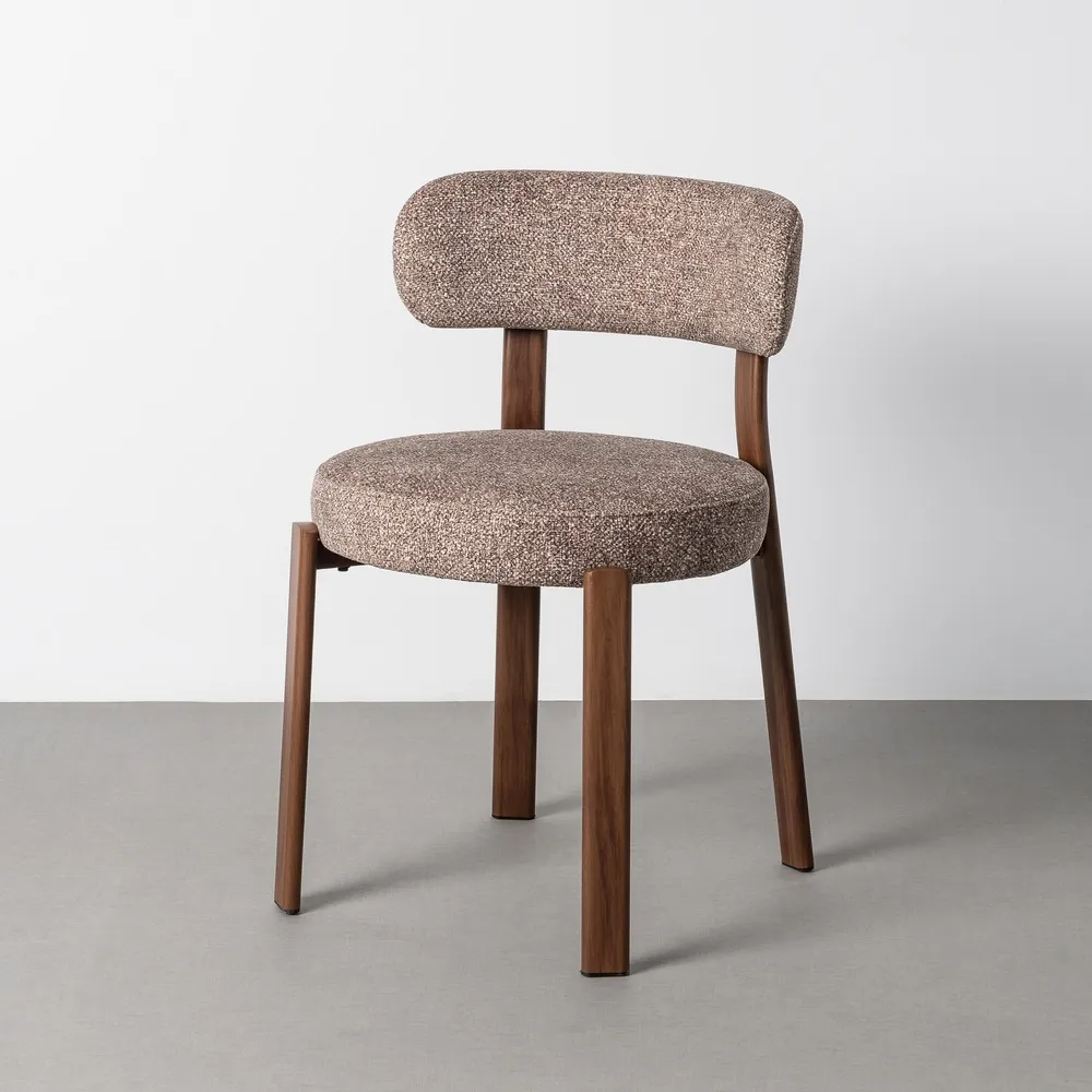 Silla de comedor Rive