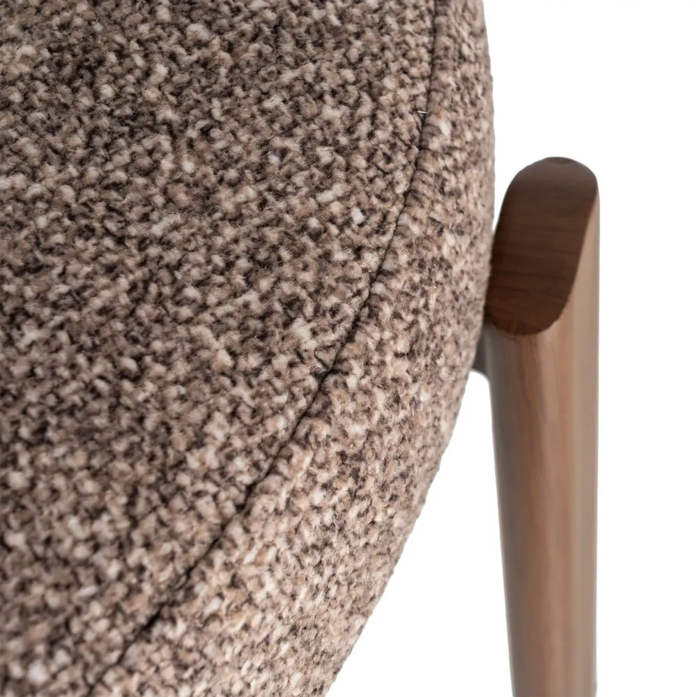 Silla de comedor Rive