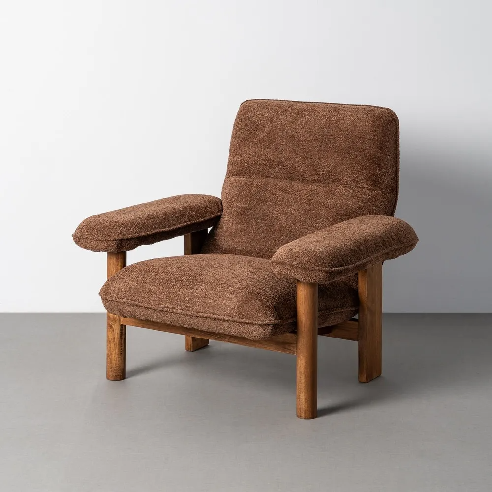 Sillón Bubi
