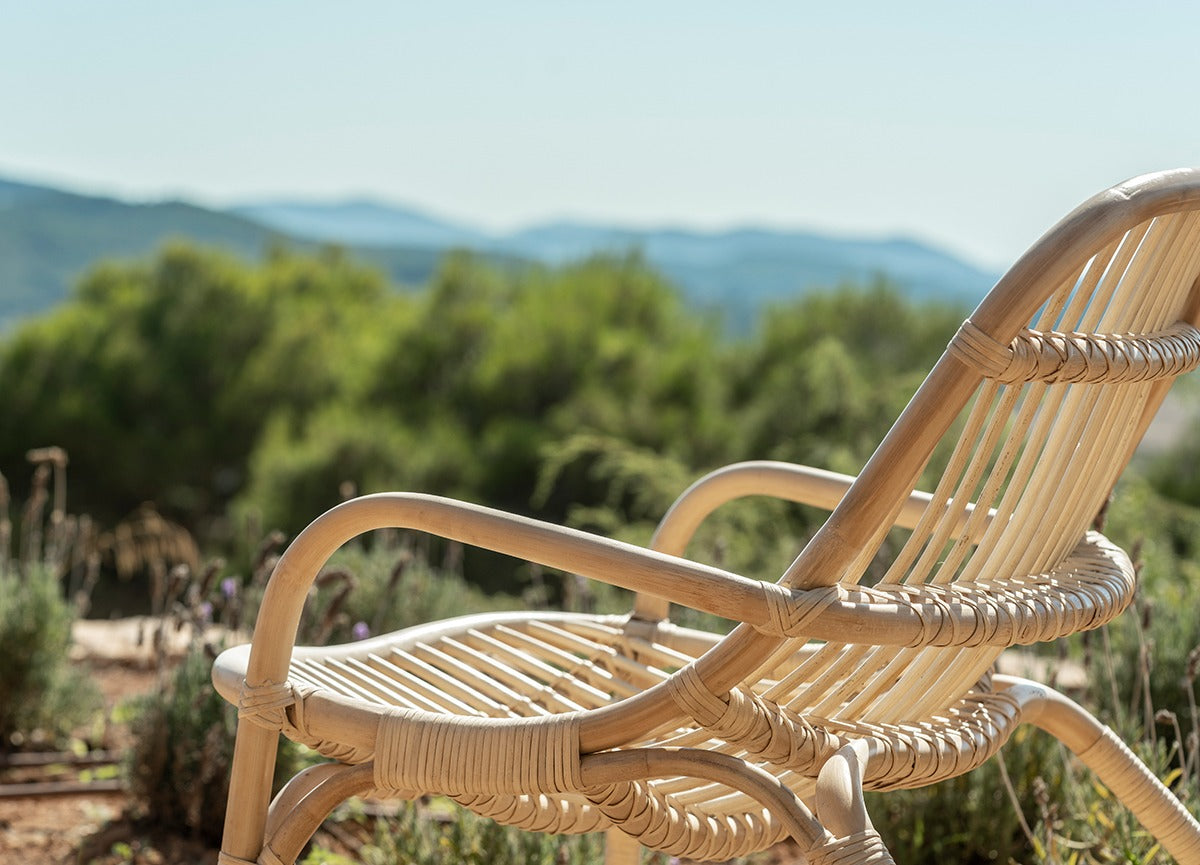 SILLA LOUNGE VIKARA