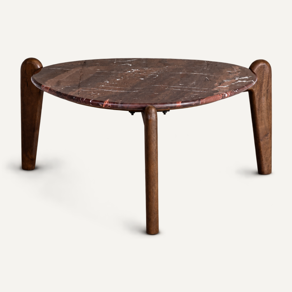 Mesa de centro — imagen principal Muyuga