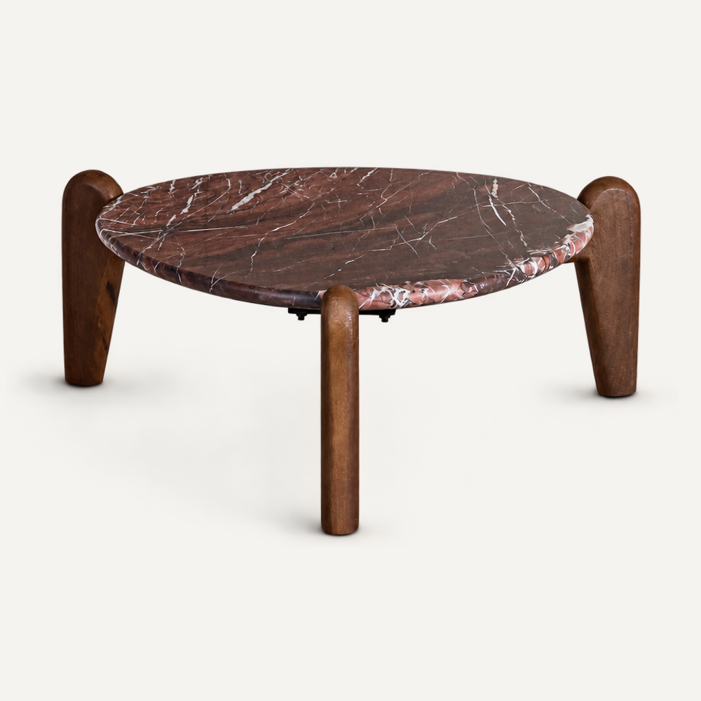 Mesa de centro — imagen principal Muyuga