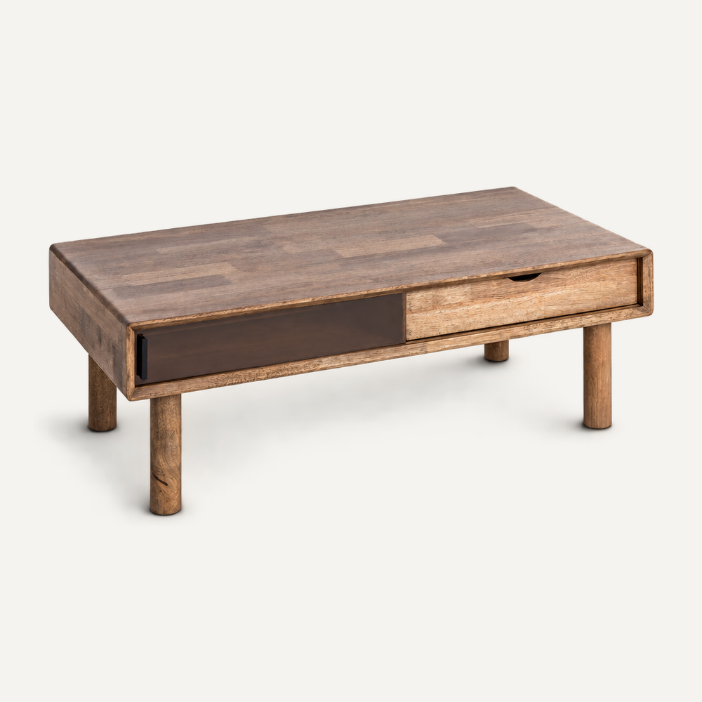 Mesa de centro — imagen principal Muyuga