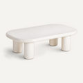 Mesa de centro Lacado — imagen principal Muyuga