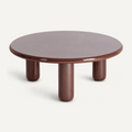 Mesa de centro Lacado — imagen principal Muyuga