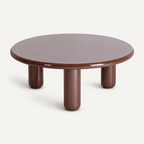 Mesa de centro Lacado — imagen principal Muyuga