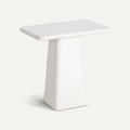 Mesa auxiliar Lacado — imagen principal Muyuga