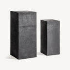 J/2 — Terracota negro