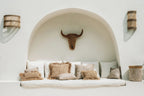 Aplique Jalal Wall Applique