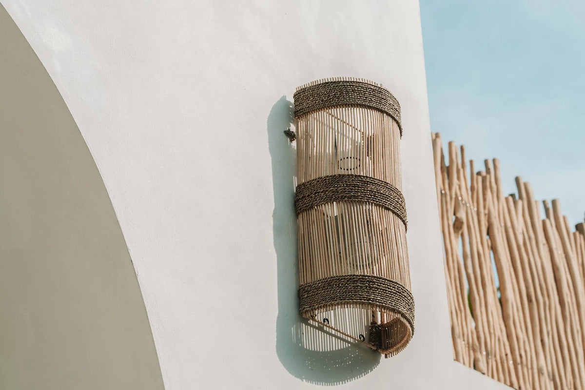 Aplique Jalal Wall Applique