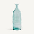 Jarrón Ailen — Vidrio transparente