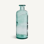 Jarrón Ailen — Vidrio transparente