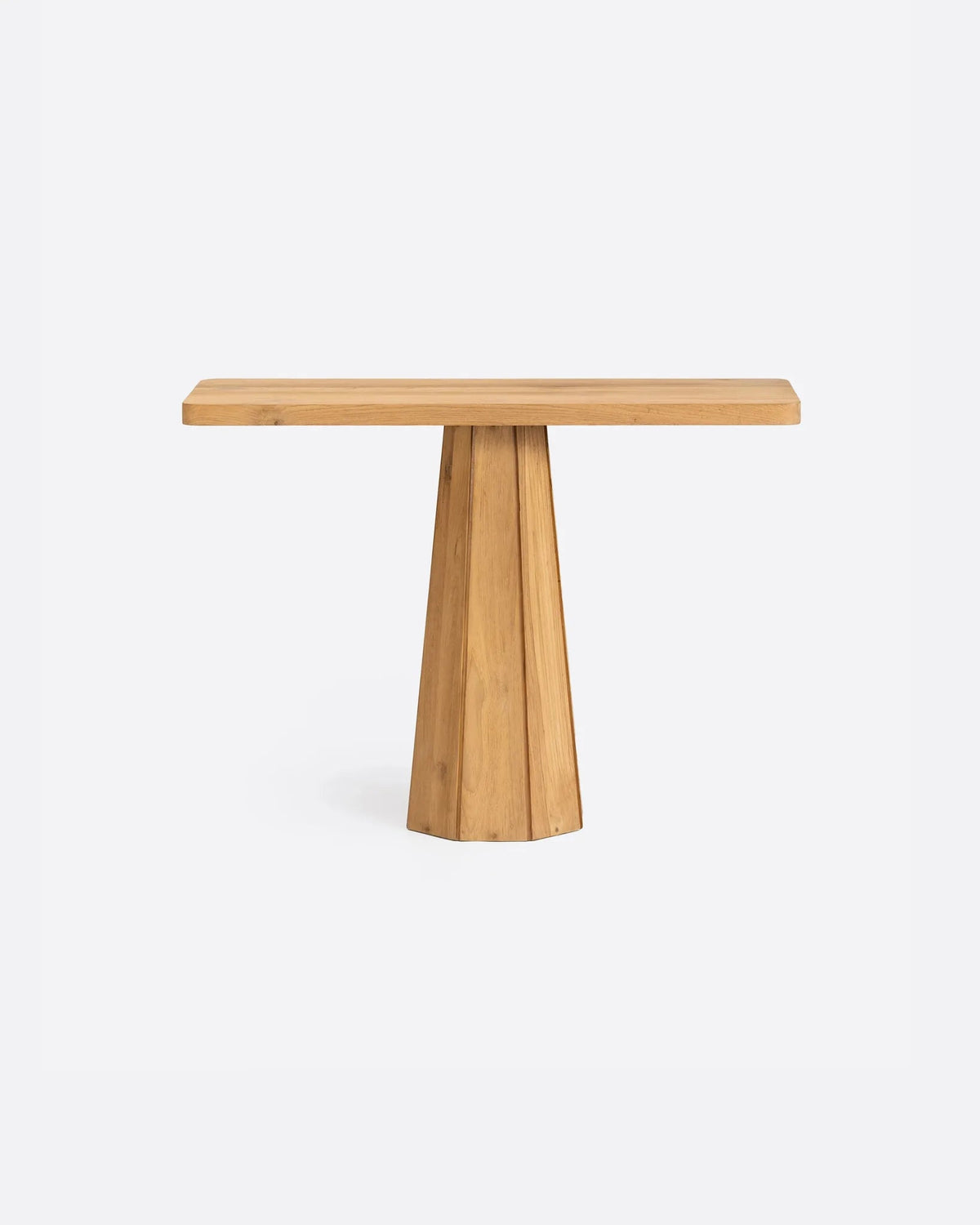 Consola Jati — vista 1 — MUYUGA