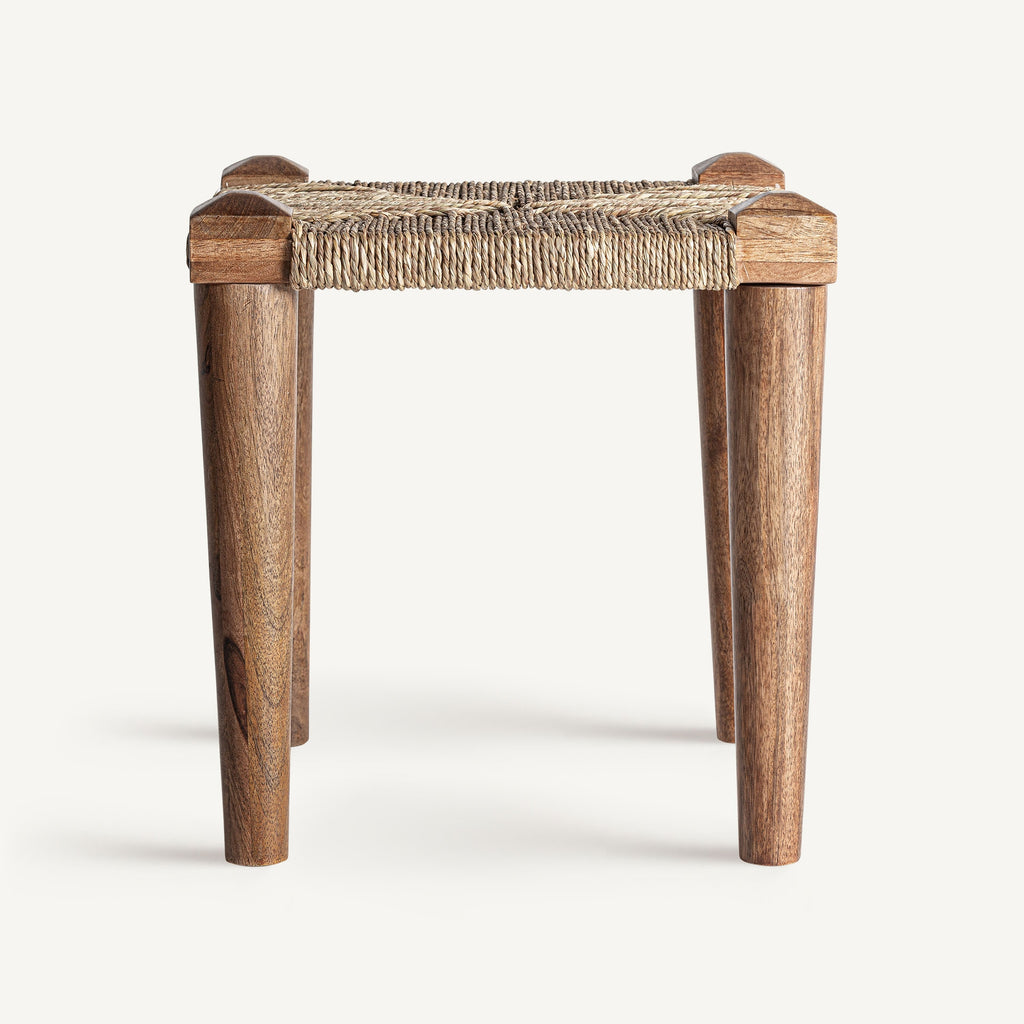 Taburete Kaaji — Muyuga