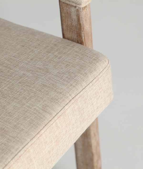 Silla de comedor Kai — vista 7 — MUYUGA