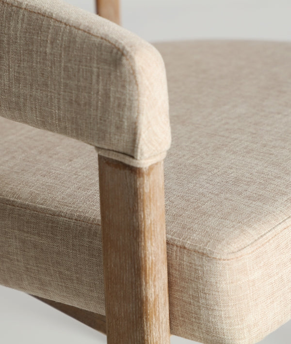 Silla de comedor Kai — vista 8 — MUYUGA
