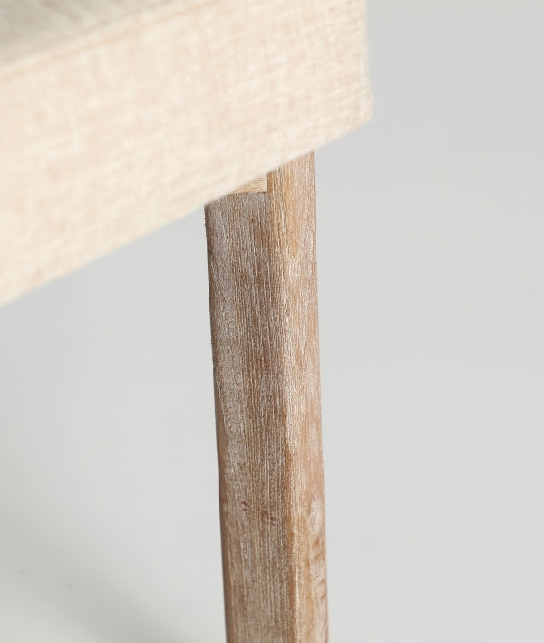 Silla de comedor Kai — vista 9 — MUYUGA