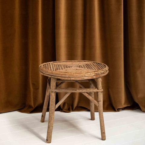 MESA AUXILIAR NATURAL KAME