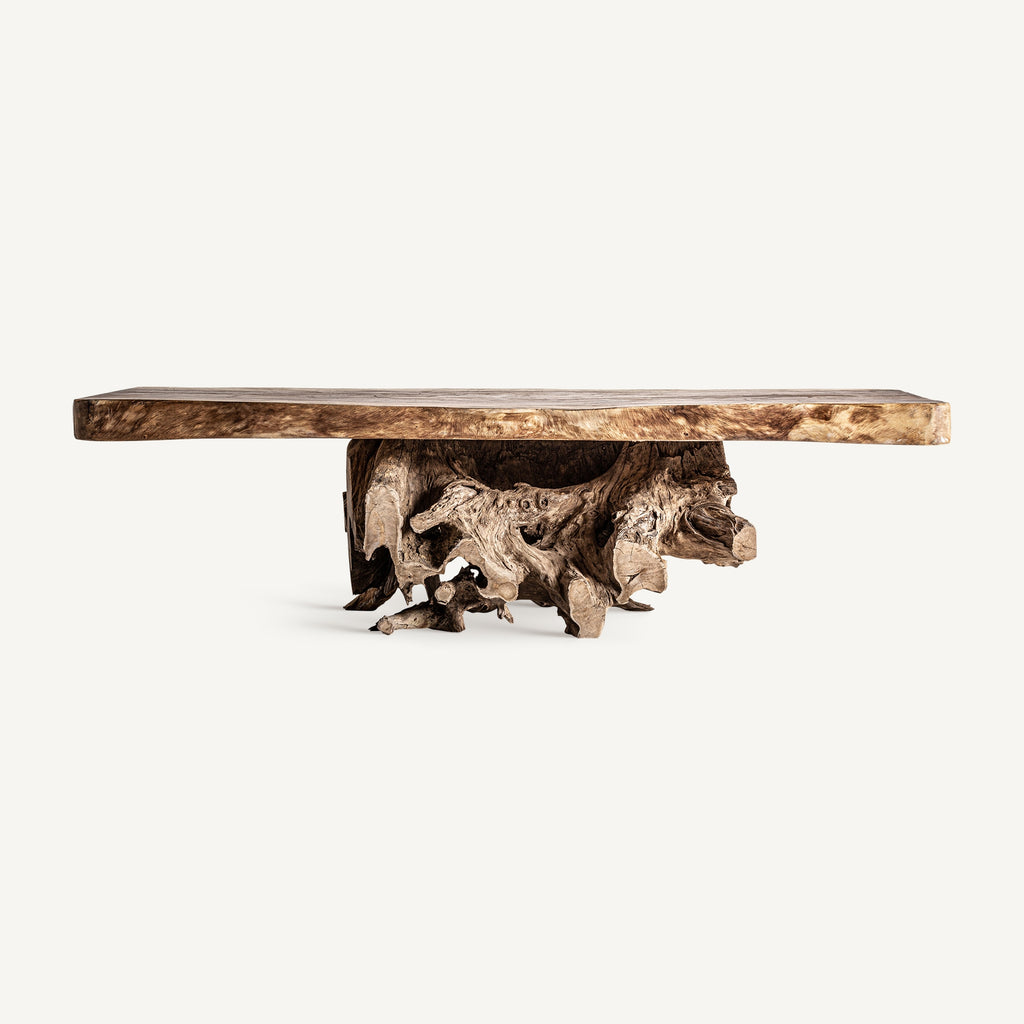 Mesa de centro Kanye — Muyuga
