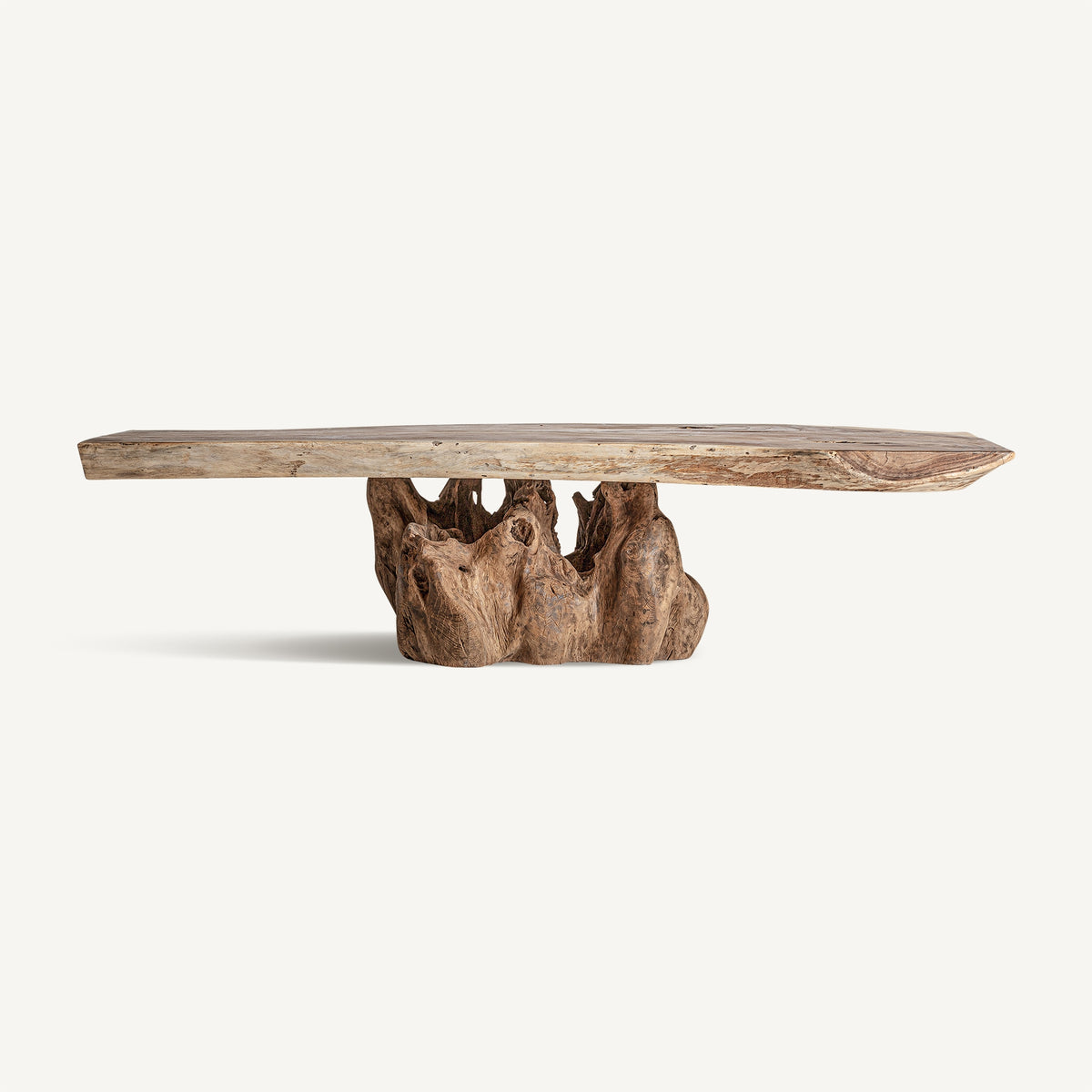 Mesa de centro Kanye — vista 3 — Muyuga