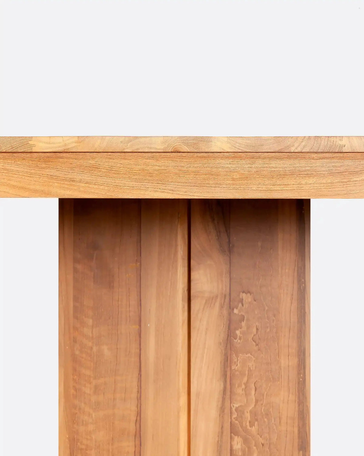 Mesa de comedor Kerbang — vista 4 — MUYUGA