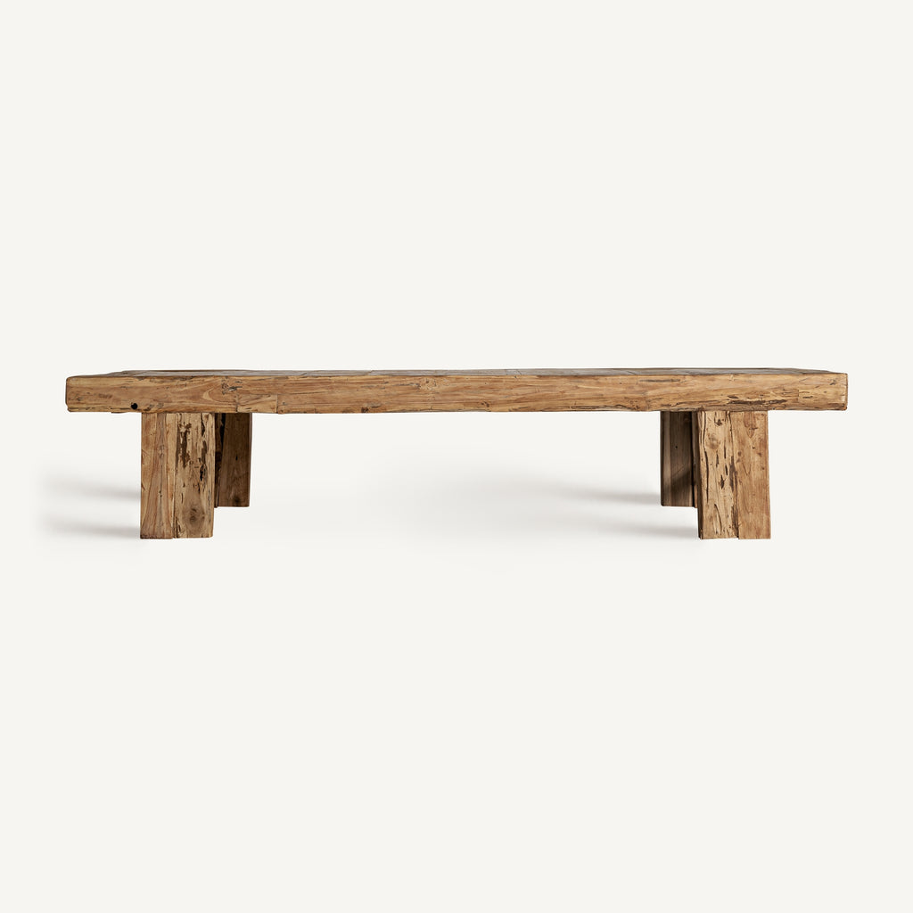 Mesa de centro Kerp — vista 1 — MUYUGA