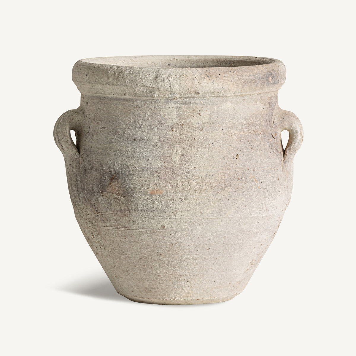 Klam — Arcilla beige