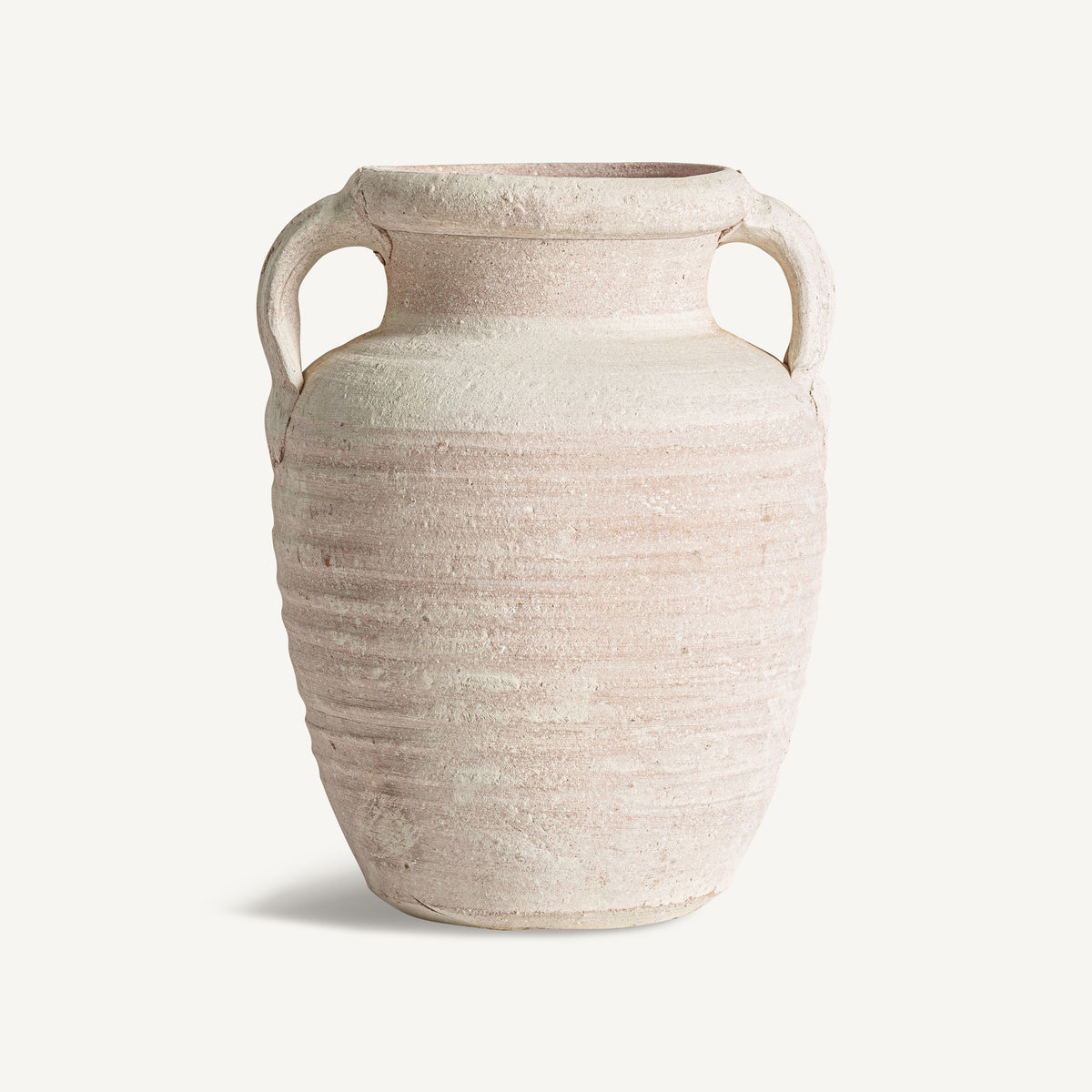 Klam — Arcilla beige