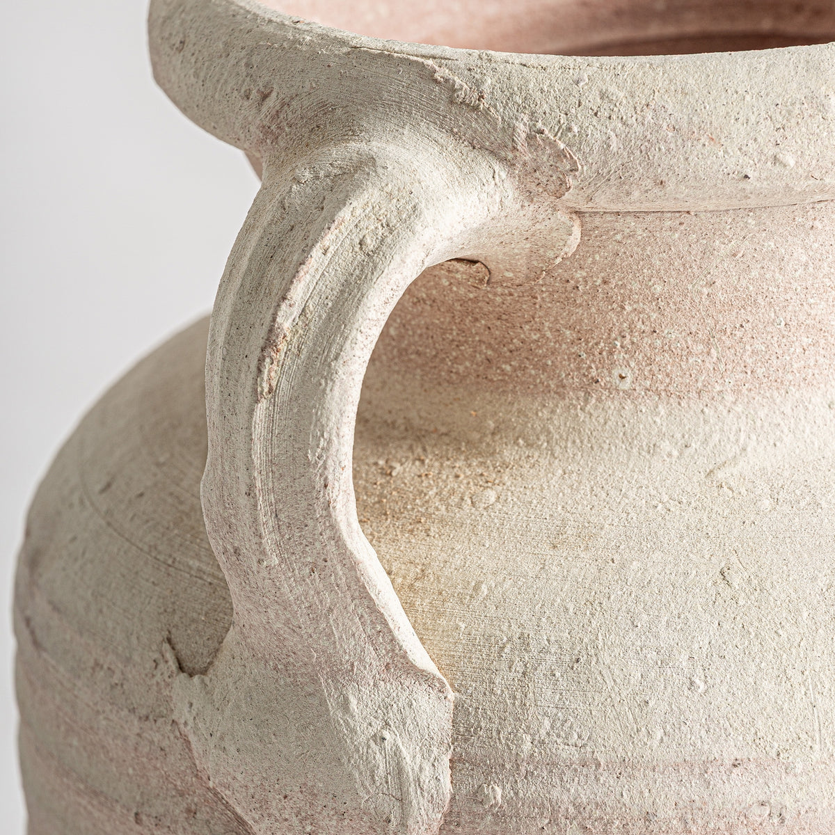 Klam — Arcilla beige