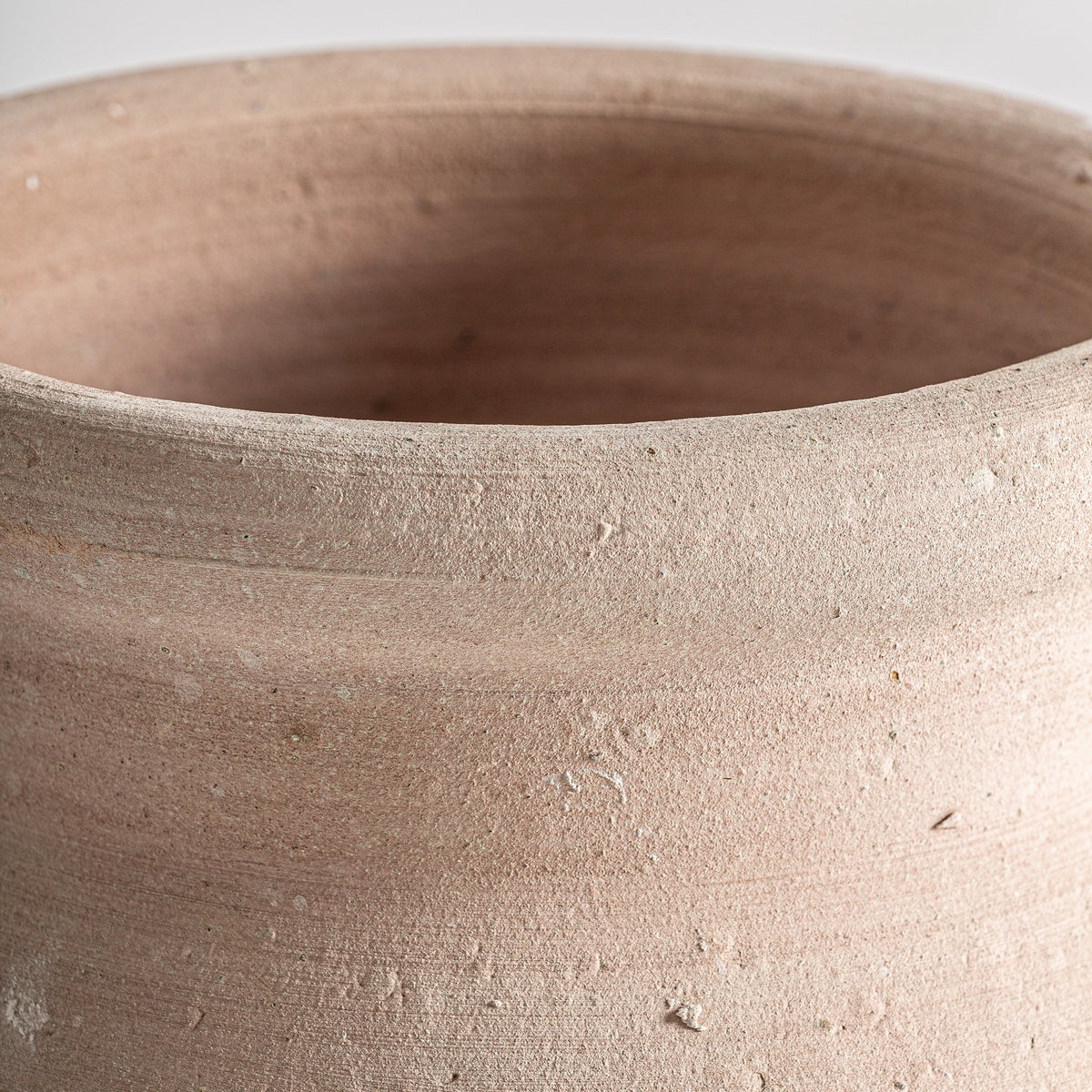 Klam — Arcilla beige